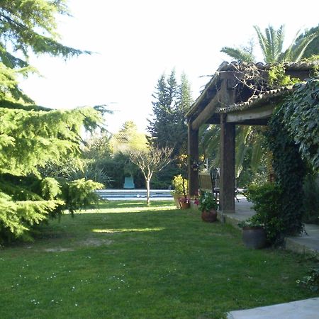 Le Clos De St Paul La Colle-sur-Loup Ngoại thất bức ảnh