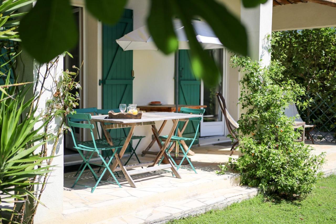 Le Clos De St Paul La Colle-sur-Loup Ngoại thất bức ảnh