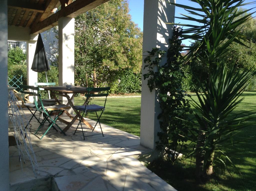 Le Clos De St Paul La Colle-sur-Loup Ngoại thất bức ảnh