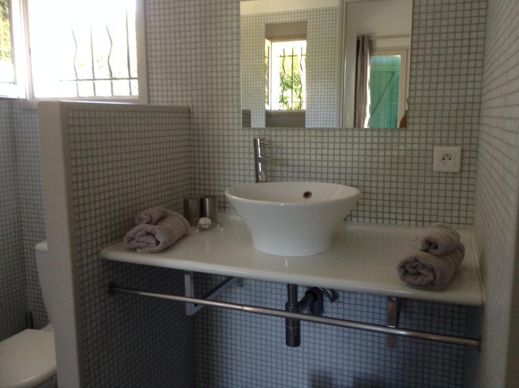 Le Clos De St Paul La Colle-sur-Loup Ngoại thất bức ảnh