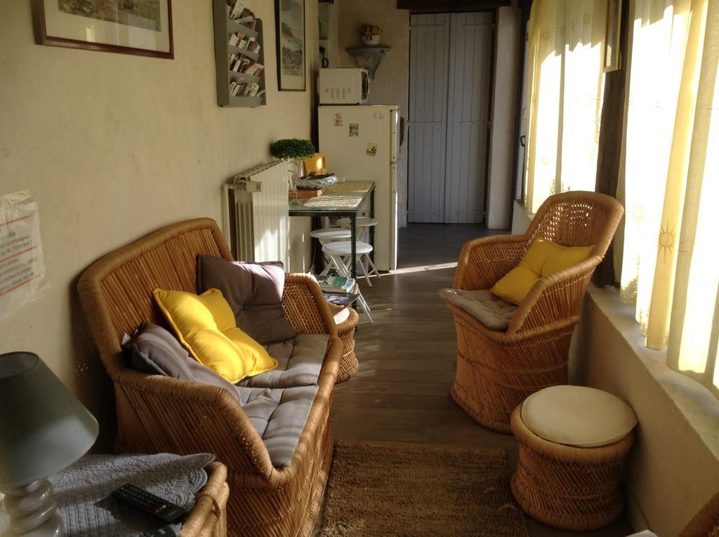 Le Clos De St Paul La Colle-sur-Loup Ngoại thất bức ảnh