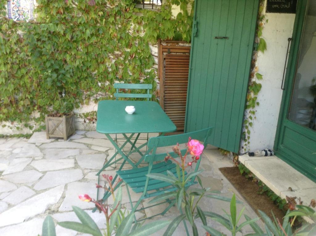 Le Clos De St Paul La Colle-sur-Loup Ngoại thất bức ảnh