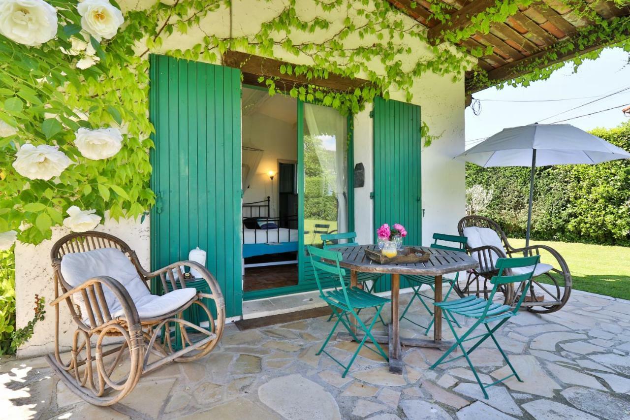 Le Clos De St Paul La Colle-sur-Loup Ngoại thất bức ảnh