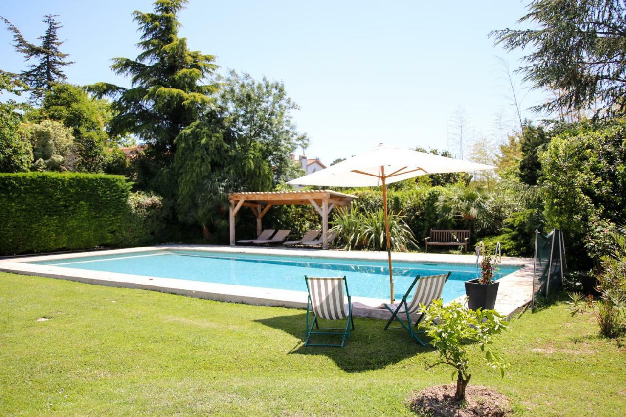 Le Clos De St Paul La Colle-sur-Loup Ngoại thất bức ảnh