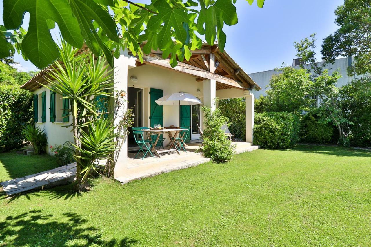 Le Clos De St Paul La Colle-sur-Loup Ngoại thất bức ảnh