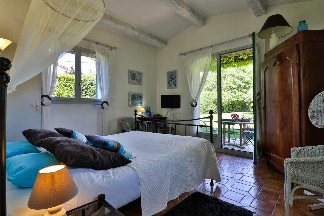 Le Clos De St Paul La Colle-sur-Loup Ngoại thất bức ảnh