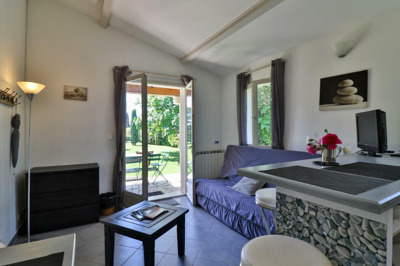 Le Clos De St Paul La Colle-sur-Loup Ngoại thất bức ảnh